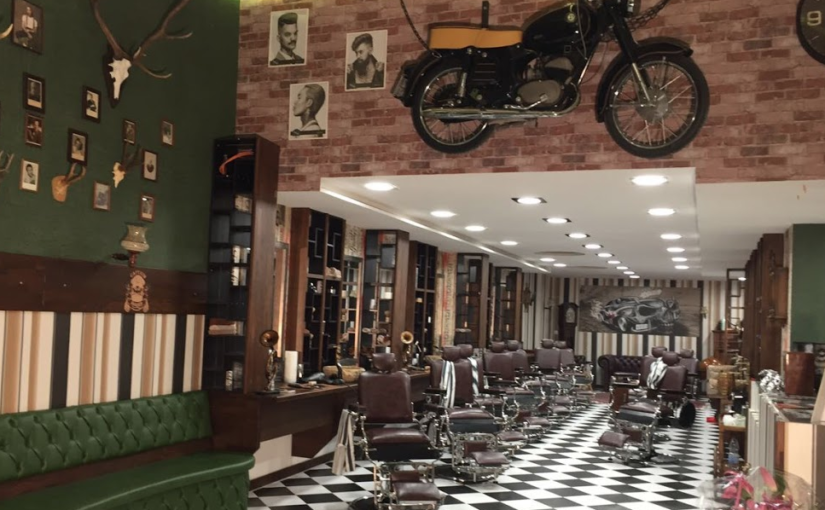 Ohne Termin Archive | Barbershop